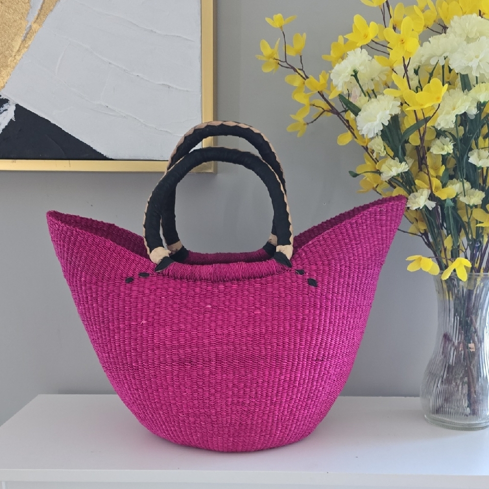 803 U Shopper Basket